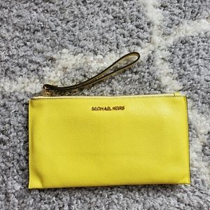Michael Kors Large Wristlet